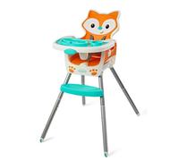 Infantino Grow With Me 4 In 1 Convertible High Chair