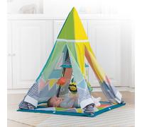 Infantino Grow with Me Playtime Teepee Gym
