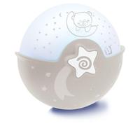 INFANTINO IF004909 Soothing Light & Projector - Grey