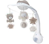 INFANTINO IF004915 Projector Musical Mobile - Grey