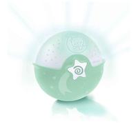 INFANTINO IF302048 Soothing Light & Projector - Mint