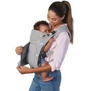 Infantino In Season 5 Layer Ergonomic Carrier