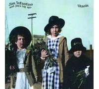 Infantino, Jim & Jim's Big Ego - Titanic