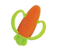 Infantino Lil' Nibbles Teether - Carrot