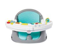 INFANTINO Music and Lights 3-in-1 Discovery Seat & Booster