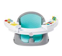 Infantino Music & Lights 3-in-1 Discovery Seat & Booster