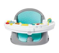 Infantino Music & Lights 3-in-1 Discovery Seat & Booster