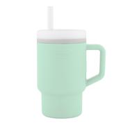 INFANTINO My 1st Tumbler - Adorable Miniature Tumbler with Leak-Resistant