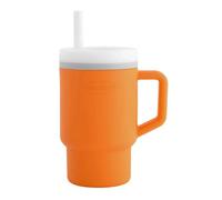 INFANTINO My First Tumbler - Orange, 266 ml