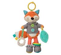 Go Gaga Playtime Pal® Fox by INFANTINO orange