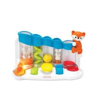 Senso Musik with Balls, by BLUE BOX multi