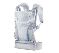Infantino Staycool 4-in-1 Soft And Breathable Convertible Carrier