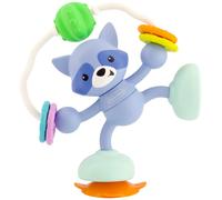 Infantino Stick And Spin Pal Racoon