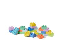 Infantino Super Soft 1st Building Blocks