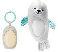INFANTINO Sweet Dreams 3-in-1 Sound and Light Soother