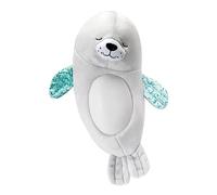 Infantino Seal 3 v 1 night light with melody for children from birth 1 pc