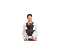 Infantino Swift Carrier - Black, 2-Way, Pocket
