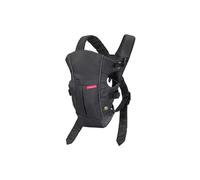 Infantino Swift Classic Baby Newborn Carrier 3.6 to 11.3 kg (8-25 lbs) Black