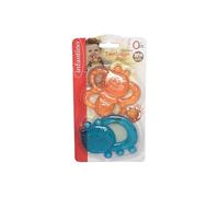 Infantino Teething Pals, Pack of 2