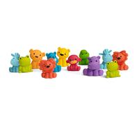 Infantino Tub O' Toys 12 Piece Set