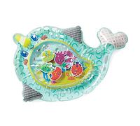 Infantino Pat & Play Water Mat Narwhal