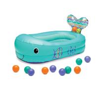 Infantino Whale Bubble Bath