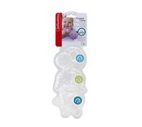 Infantino 3 Stage Teether Set