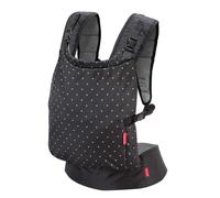 Infantino Zip Ergonomic Travel Carrier - Ergonomic face-in compact, front and /
