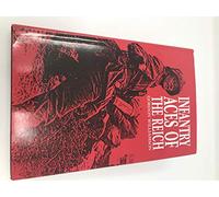 Infantry Aces of the Reich