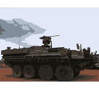 Infantry Fighting Vehicles