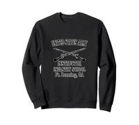 Infantry School Instructor Sweatshirt