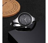 Infantry Watches for Men Women Watches Analog Military Quartz Bracelet Luxury Stainless-Steel Women's Watch Watches for Women Under 20 Dollars