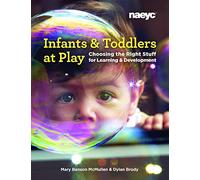 Infants and Toddlers at Play: Choosing the Right Stuff for Learning and Development