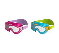 Speedo Biofuse Junior Swimming Mask Blue Kids