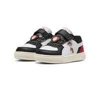 Infants Paw Patrol Caven III Mid Sneakers Black