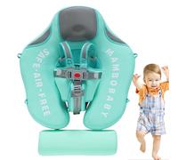 Infantt Swim Seat - Swimming Float Inflatable for Infantt | Baby Pool Aid, Non-Inflatable Solid Child Swim Buoy for 3-24 Months, Toddler Water Float, Infantt Buoy for Boys and Girls in Summer