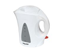 Infapower X501-1.7L Cordless Kettle 2200w - White