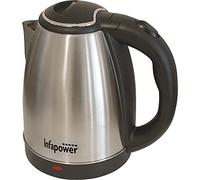 Infapower 1.8L Stainless Steel Cordless Kettle
