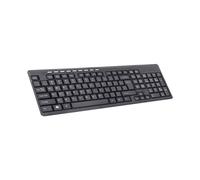 Infapower X204 Full Size Wireless Keyboard