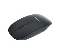 Infapower X205 Wireless Optical Mouse, Black