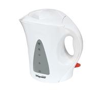 Infapower X501 1.7L Cordless Electric Kettle 2200w - White