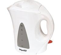 Infapower X501-1.7L Cordless Kettle 2200w - White