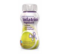 Infatrini Peptisorb 4 x 200ml