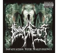 Infatuation With Malevolence by Dying Fetus