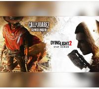 Infected Cowboys Bundle XBOX One / Xbox Series X|S Account