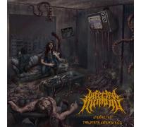 Infected Humans - Unexpected Traumatic Experiences