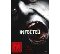 Infected - Infiziert