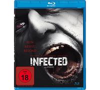 Infected - Infiziert