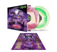 Infected Mushroom - IM 25 [2023 2LP Vinyl]