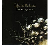 Infected Mushroom - I'm The Supervisor